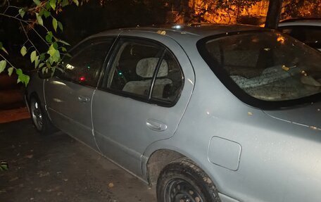 Renault Samsung SM5 II, 2000 год, 250 000 рублей, 5 фотография