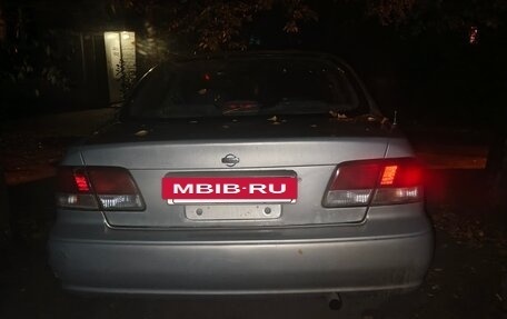 Renault Samsung SM5 II, 2000 год, 250 000 рублей, 4 фотография