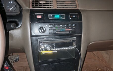 Renault Samsung SM5 II, 2000 год, 250 000 рублей, 9 фотография