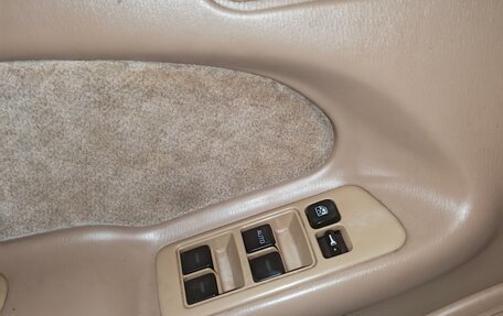 Renault Samsung SM5 II, 2000 год, 250 000 рублей, 8 фотография