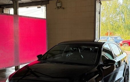 Volkswagen Jetta VI, 2013 год, 1 330 000 рублей, 2 фотография
