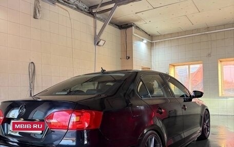 Volkswagen Jetta VI, 2013 год, 1 330 000 рублей, 9 фотография