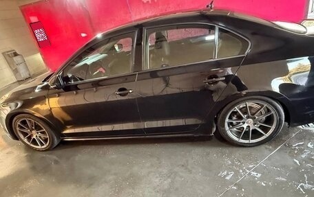 Volkswagen Jetta VI, 2013 год, 1 330 000 рублей, 5 фотография