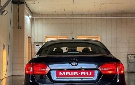 Volkswagen Jetta VI, 2013 год, 1 330 000 рублей, 8 фотография