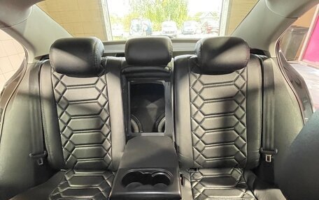 Volkswagen Jetta VI, 2013 год, 1 330 000 рублей, 16 фотография