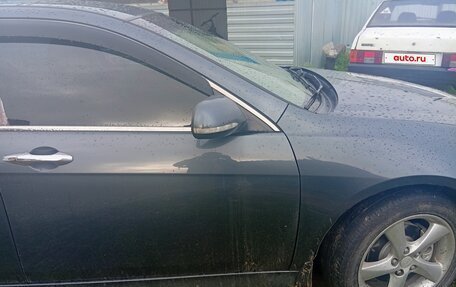 Honda Accord VII рестайлинг, 2006 год, 850 000 рублей, 7 фотография