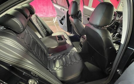 Volkswagen Jetta VI, 2013 год, 1 330 000 рублей, 18 фотография