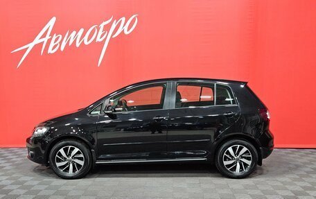 Volkswagen Golf Plus II, 2012 год, 1 050 000 рублей, 2 фотография