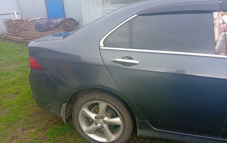 Honda Accord VII рестайлинг, 2006 год, 850 000 рублей, 6 фотография