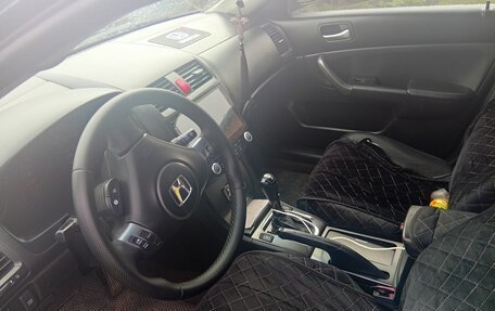 Honda Accord VII рестайлинг, 2006 год, 850 000 рублей, 2 фотография