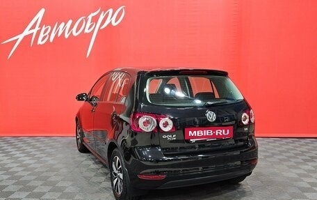 Volkswagen Golf Plus II, 2012 год, 1 050 000 рублей, 3 фотография