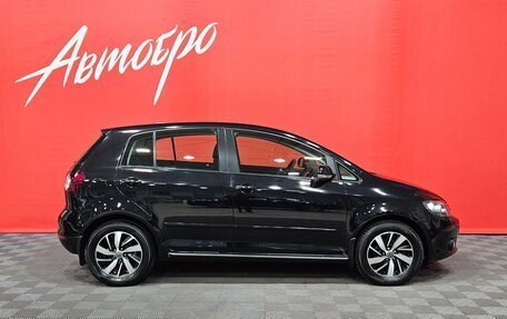 Volkswagen Golf Plus II, 2012 год, 1 050 000 рублей, 6 фотография