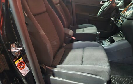Volkswagen Golf Plus II, 2012 год, 1 050 000 рублей, 10 фотография
