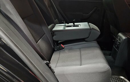 Volkswagen Golf Plus II, 2012 год, 1 050 000 рублей, 11 фотография