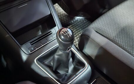 Volkswagen Golf Plus II, 2012 год, 1 050 000 рублей, 13 фотография