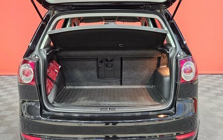 Volkswagen Golf Plus II, 2012 год, 1 050 000 рублей, 15 фотография