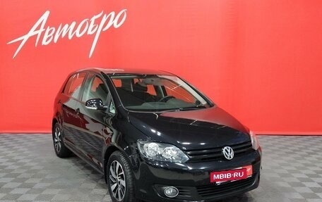 Volkswagen Golf Plus II, 2012 год, 1 050 000 рублей, 7 фотография