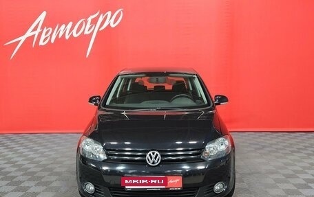 Volkswagen Golf Plus II, 2012 год, 1 050 000 рублей, 8 фотография
