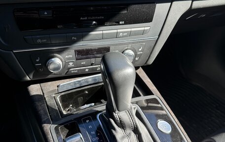 Audi A6, 2018 год, 2 890 000 рублей, 8 фотография