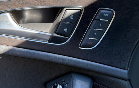 Audi A6, 2018 год, 2 890 000 рублей, 9 фотография