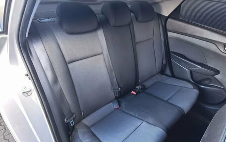 Hyundai Solaris II рестайлинг, 2018 год, 1 299 000 рублей, 15 фотография