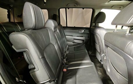 Honda Pilot III рестайлинг, 2012 год, 1 793 000 рублей, 13 фотография