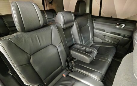 Honda Pilot III рестайлинг, 2012 год, 1 793 000 рублей, 14 фотография