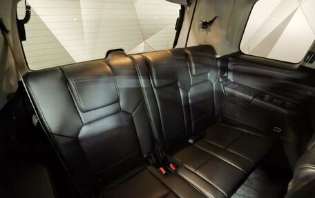 Honda Pilot III рестайлинг, 2012 год, 1 793 000 рублей, 18 фотография