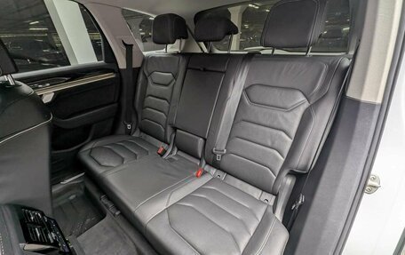 Volkswagen Touareg III, 2020 год, 4 249 000 рублей, 8 фотография