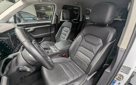 Volkswagen Touareg III, 2020 год, 4 249 000 рублей, 7 фотография