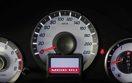 Honda Pilot III рестайлинг, 2012 год, 1 793 000 рублей, 15 фотография