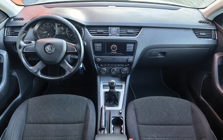 Skoda Octavia, 2015 год, 1 149 000 рублей, 6 фотография