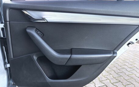 Skoda Octavia, 2015 год, 1 149 000 рублей, 14 фотография