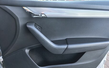 Skoda Octavia, 2015 год, 1 149 000 рублей, 13 фотография