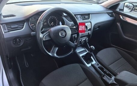 Skoda Octavia, 2015 год, 1 149 000 рублей, 5 фотография