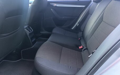 Skoda Octavia, 2015 год, 1 149 000 рублей, 18 фотография