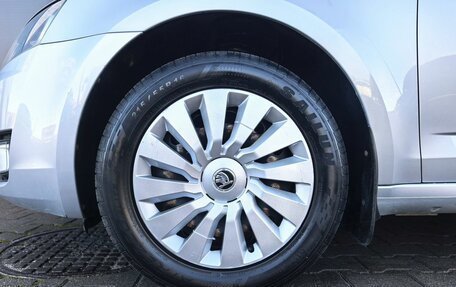 Skoda Octavia, 2015 год, 1 149 000 рублей, 19 фотография