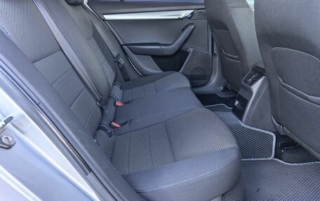 Skoda Octavia, 2015 год, 1 149 000 рублей, 16 фотография