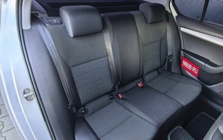 Skoda Octavia, 2015 год, 1 149 000 рублей, 15 фотография