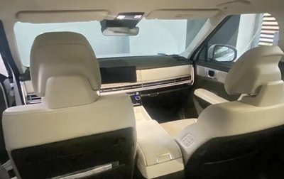 Hyundai Santa Fe IV, 2023 год, 5 800 000 рублей, 1 фотография