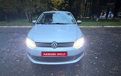 Volkswagen Polo VI (EU Market), 2012 год, 850 000 рублей, 1 фотография