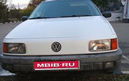 Volkswagen Passat B3, 1992 год, 350 000 рублей, 1 фотография