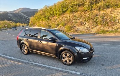 KIA cee'd I рестайлинг, 2011 год, 320 000 рублей, 1 фотография