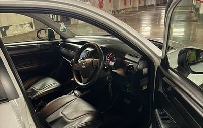 Toyota Corolla, 2017 год, 900 000 рублей, 1 фотография
