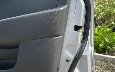 Chevrolet Aveo III, 2010 год, 440 000 рублей, 6 фотография