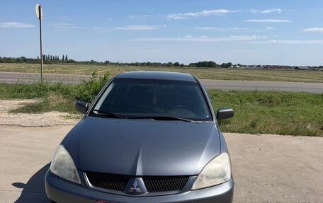 Mitsubishi Lancer IX, 2006 год, 400 000 рублей, 1 фотография