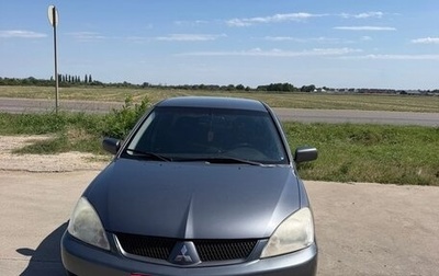 Mitsubishi Lancer IX, 2006 год, 400 000 рублей, 1 фотография