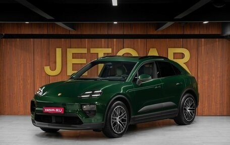 Porsche Macan, 2026 год, 16 600 000 рублей, 1 фотография