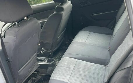 Chevrolet Aveo III, 2010 год, 440 000 рублей, 7 фотография