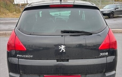 Peugeot 3008 I рестайлинг, 2012 год, 650 000 рублей, 1 фотография
